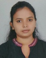 Bhanushree N