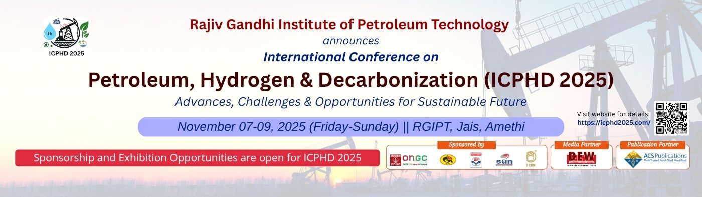 International Conference on ICPHD 2025