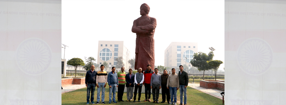 बेसिक साइंसेज और मानविकी