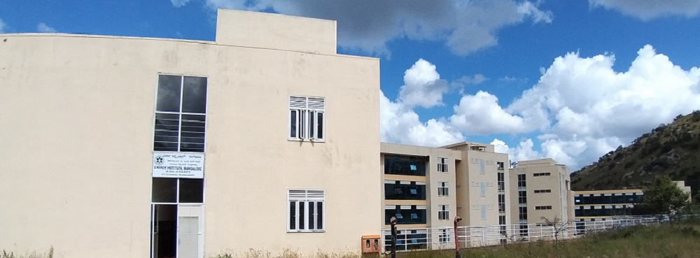 Energy Institute Bengaluru, a centre of RGIPT