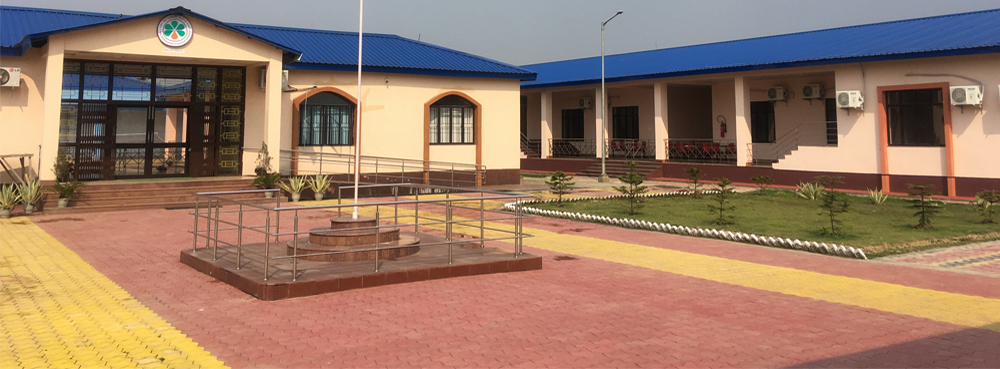 Assam Energy Institute, a centre of RGIPT