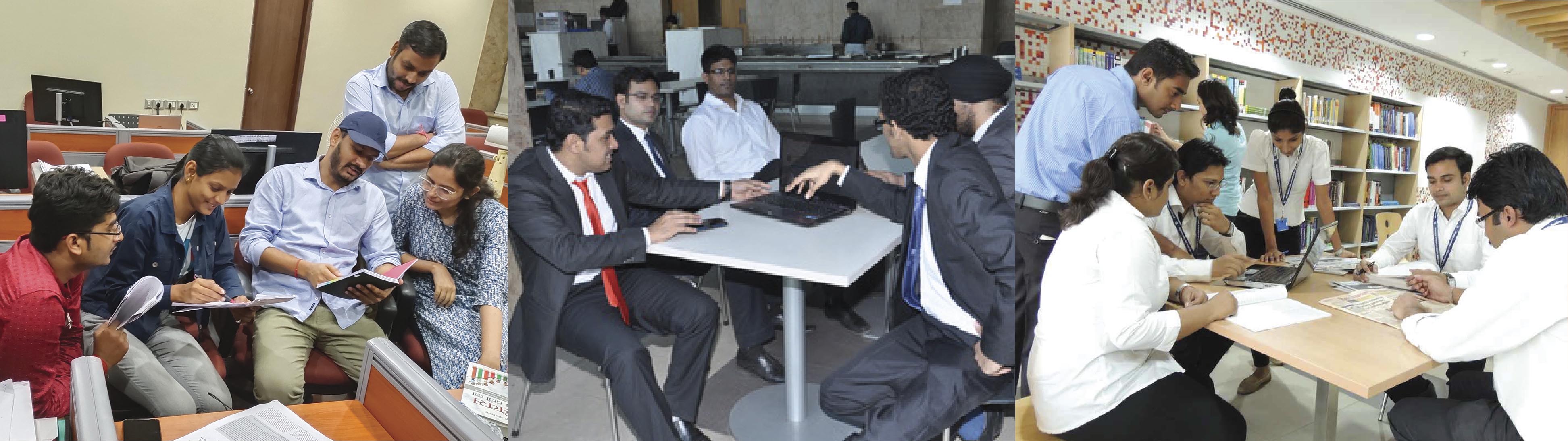 Department Builds Rapport with Students with Activities that Encourage Sharing of Interests, and Connecting those Interests to Curriculum 