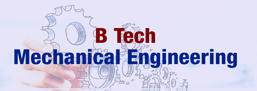 Mechanical Engineering