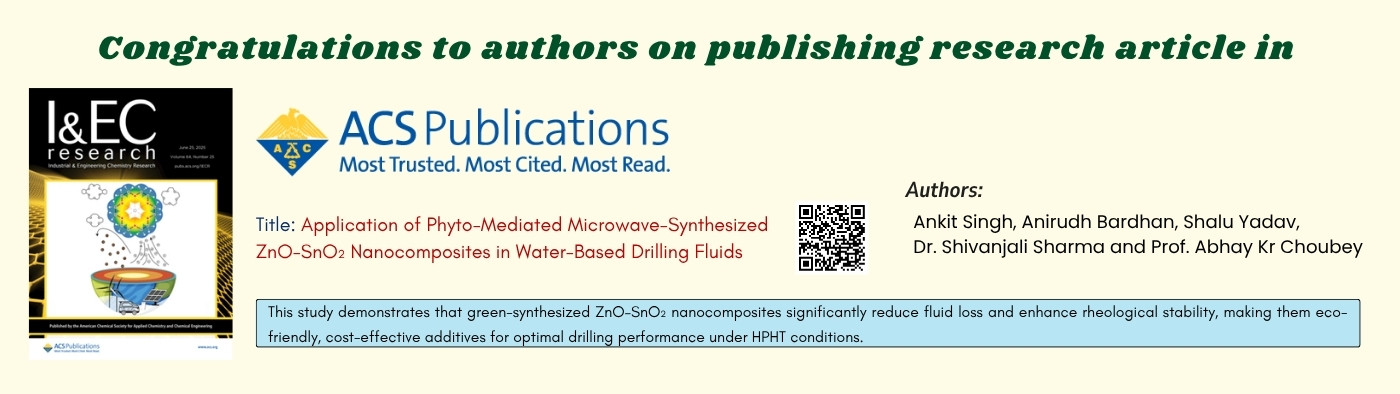 Kudos to all authors