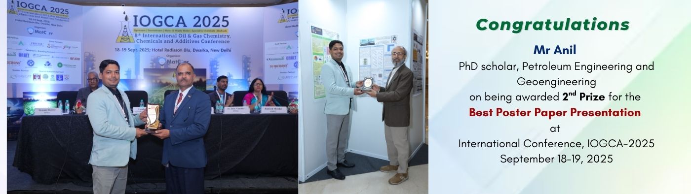Kudos to Mr Anil!