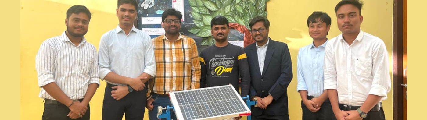 Mechanical Engineering Lab