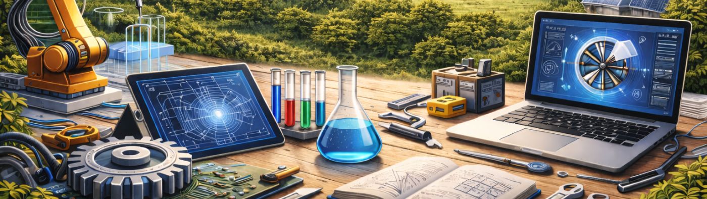 Electrical and Electronics Engineering