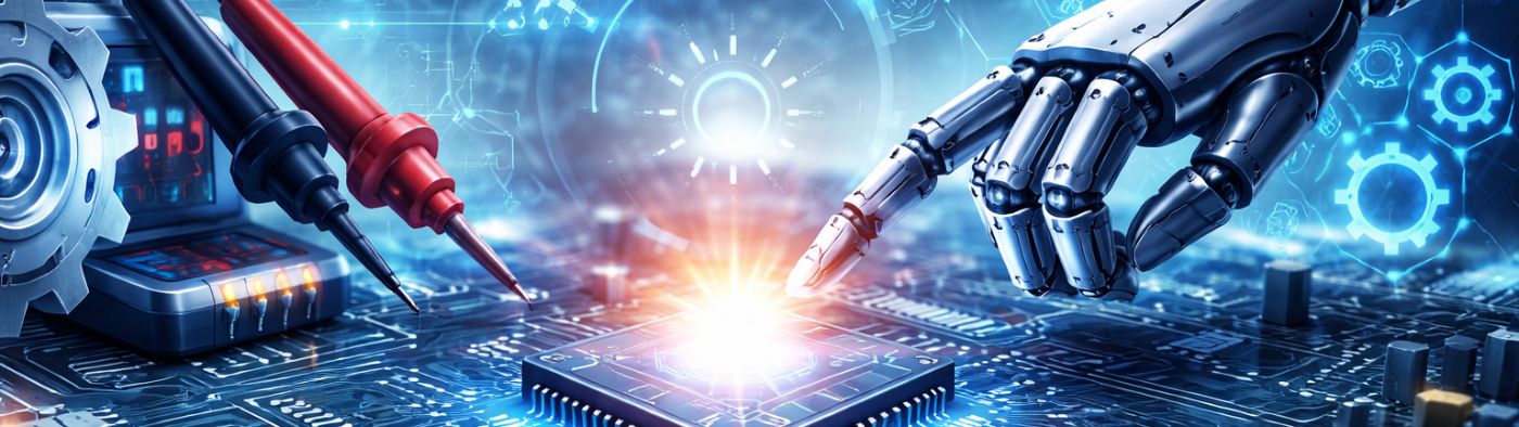 Electrical and Electronics Engineering