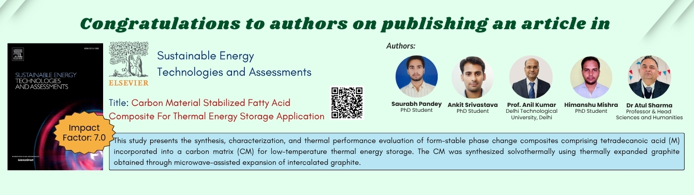 Kudos to all authors!