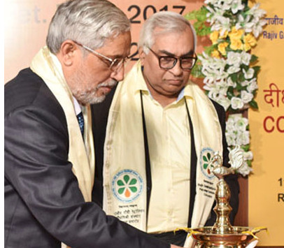 Annual Convocation 2017