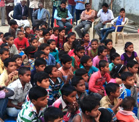 ARPAN Social Club
