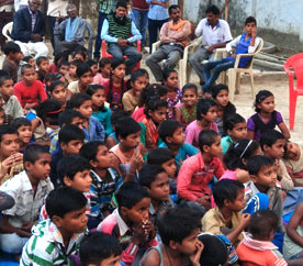 ARPAN Social Club