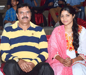 Institute's Annual Sports Meet - ENERGIA