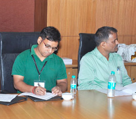 Orientation Training Programme