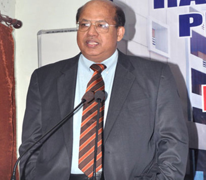  Prof Sam Mannan talk on Process Safety