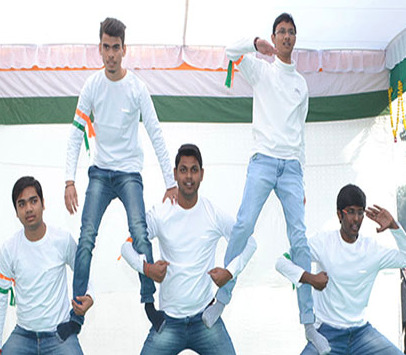 Republic Day Celebrations 2016