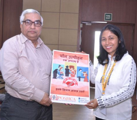 Sensitization Workshop