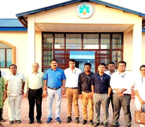 Assam Centre Events Photo Gallery
