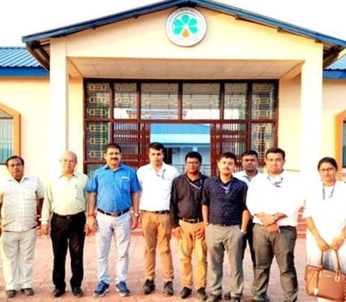 Assam Centre Events Photo Gallery