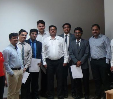 Placement 2015