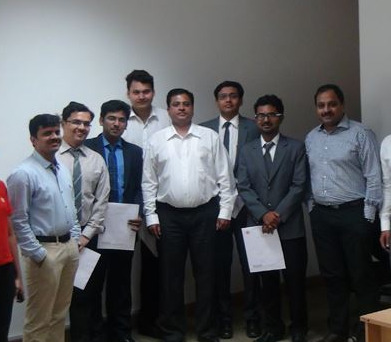 Placement 2015