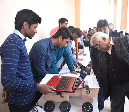 Winter School