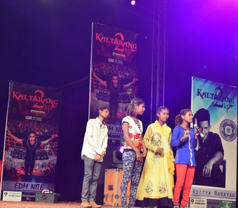 Institute Cultural Festival