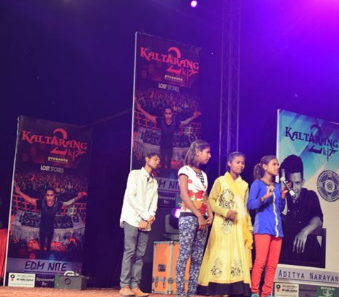 Institute Cultural Festival