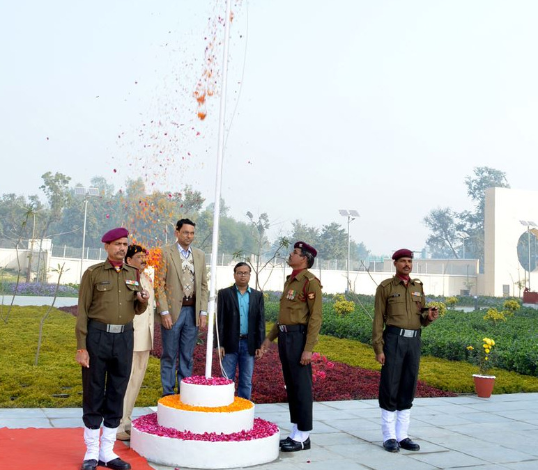 68th Republic Day Celebrations