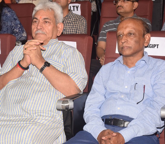 Fresher's Orientation Programme