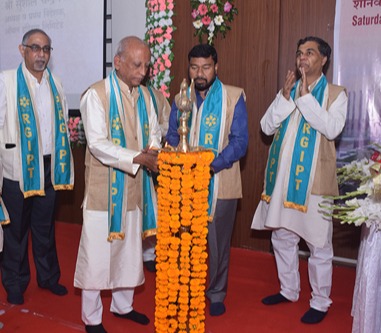 Fifth Convocation