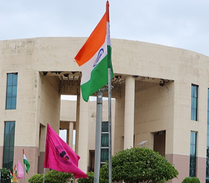 76th Independence Day Celebration