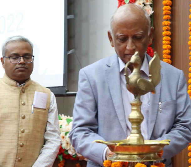 Orientation Programme 2022