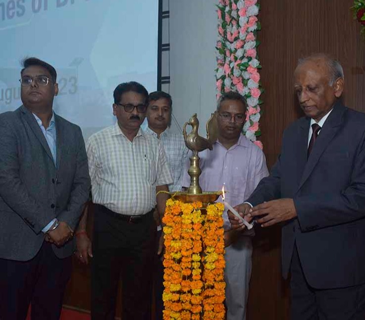 Freshers Orientation Programme 2023