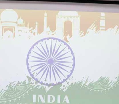 77th Independence Day Celebration