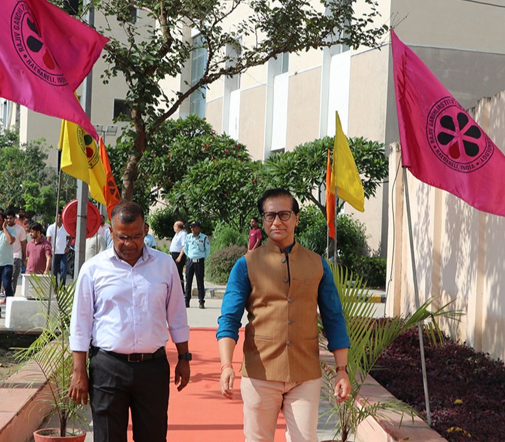 79th Independence Day Celebration
