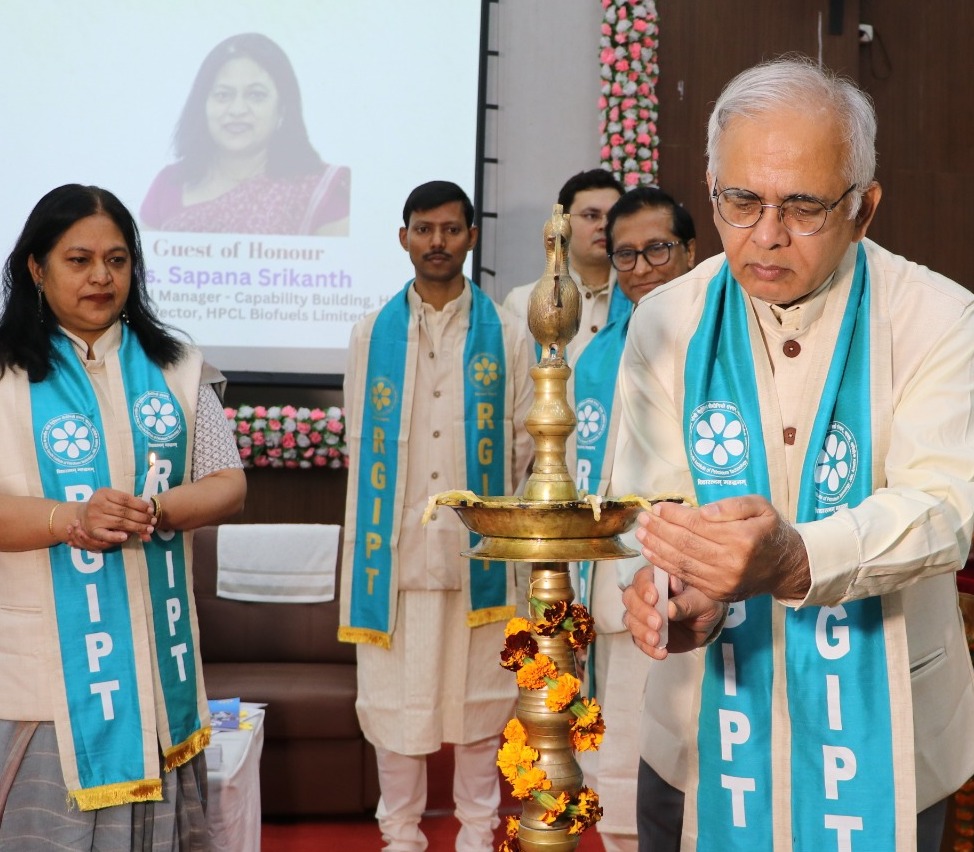 Convocation Ceremony 2025