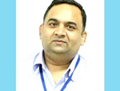 Dr Atul Sharma