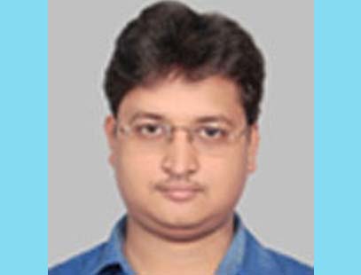 Dr Debashis Panda