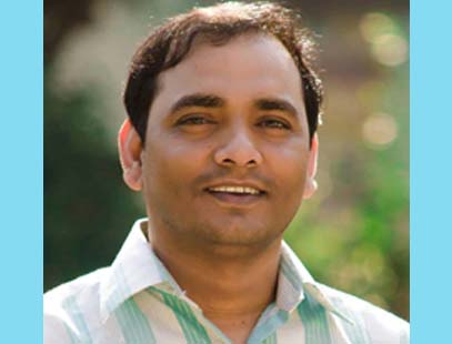 Dr Praveen K Srivastava