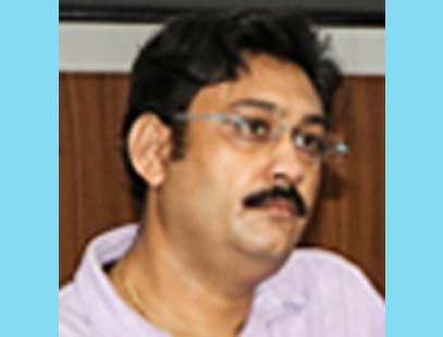 Dr Saurabh Mishra