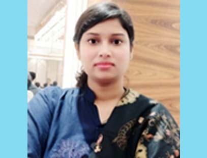 Dr Shikha Singh