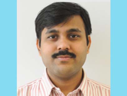 Dr Tathamay Basu
