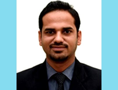 Dr Amit Saxena