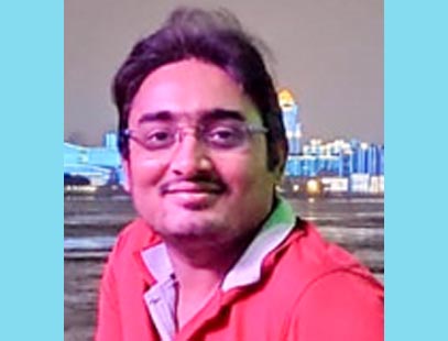 Dr Hemant Kumar Singh