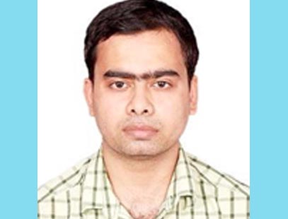 Dr Piyush Sarkar