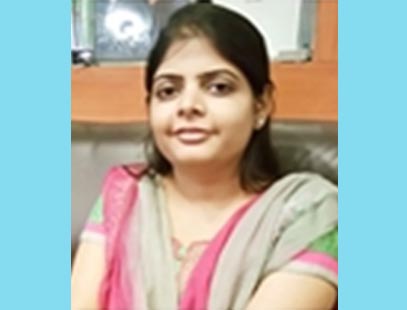 Dr Shivanjali Sharma