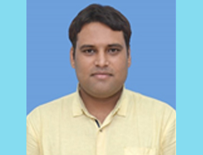 Dr Tushar Sharma