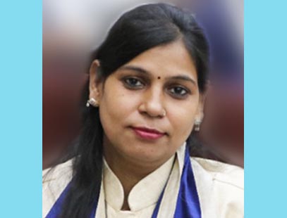 Dr Kavita Srivastava