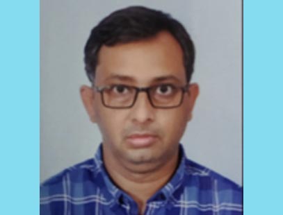 Dr Mohd Irfan